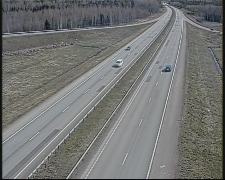 Kelikamerat Kuva Tie 7 Pyhtää, Siltakylä, Pyhtää, Kymenlaakso