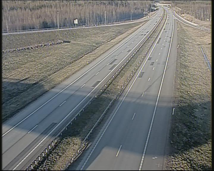Kelikamerat Kuva Tie 7 Pyhtää, Siltakylä, Pyhtää, Kymenlaakso
