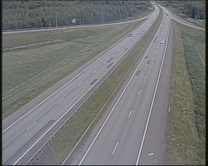 Kelikamerat Kuva Tie 7 Pyhtää, Siltakylä, Pyhtää, Kymenlaakso