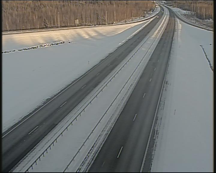 Kelikamerat Kuva Tie 7 Pyhtää, Siltakylä, Pyhtää, Kymenlaakso