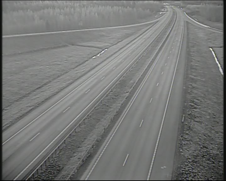 Weather Camera Image Road 7 Pyhtää, Siltakylä, Pyhtää, Kymenlaakso