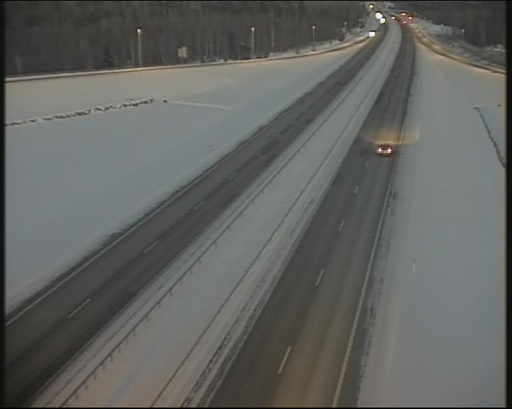 Kelikamerat Kuva Tie 7 Pyhtää, Siltakylä, Pyhtää, Kymenlaakso