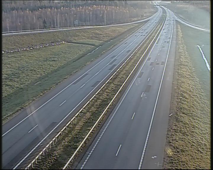 Kelikamerat Kuva Tie 7 Pyhtää, Siltakylä, Pyhtää, Kymenlaakso