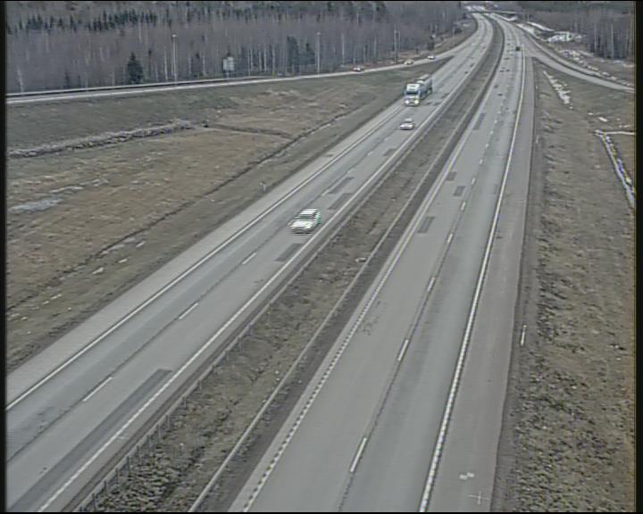 Kelikamerat Kuva Tie 7 Pyhtää, Siltakylä, Pyhtää, Kymenlaakso