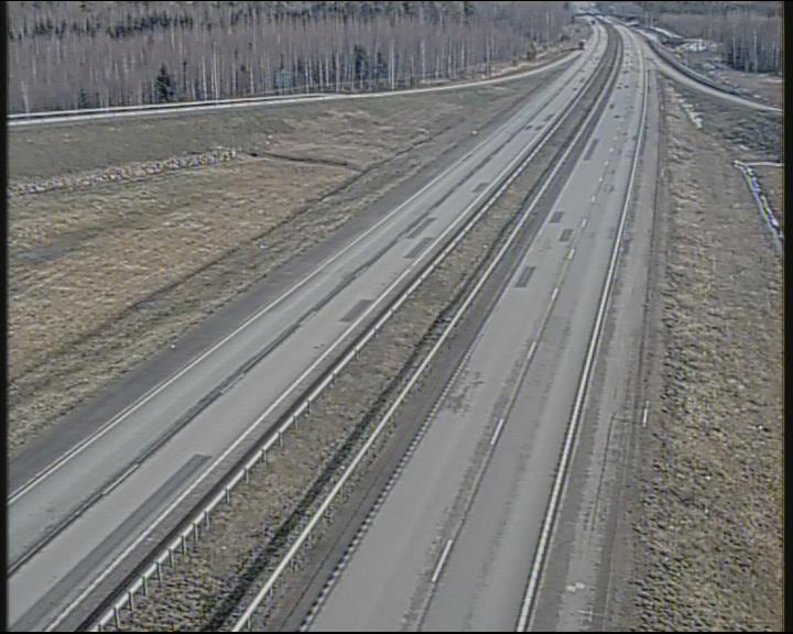 Weather Camera Image Väg 7 Pyttis, Broby, Pyhtää, Kymenlaakso