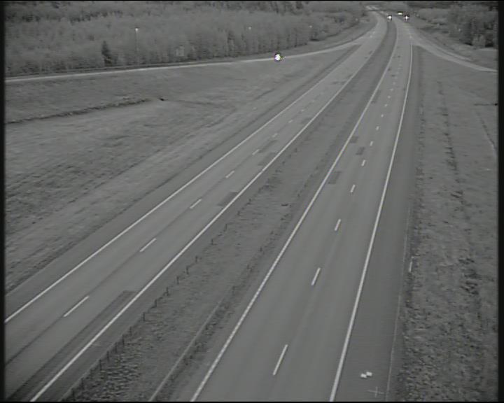 Weather Camera Image Väg 7 Pyttis, Broby, Pyhtää, Kymenlaakso
