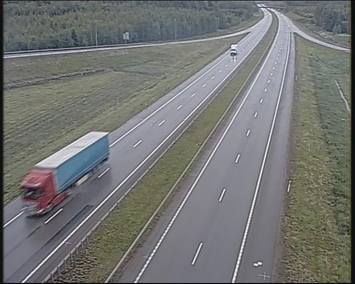 Weather Camera Image Road 7 Pyhtää, Siltakylä, Pyhtää, Kymenlaakso