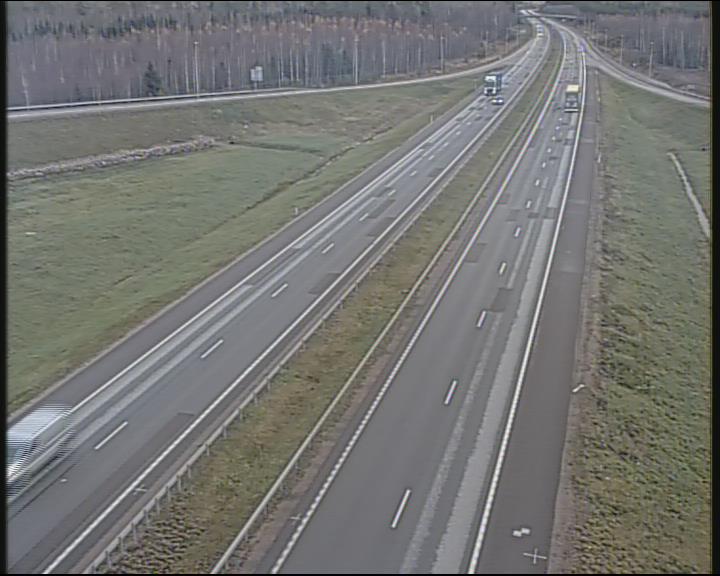 Kelikamerat Kuva Tie 7 Pyhtää, Siltakylä, Pyhtää, Kymenlaakso