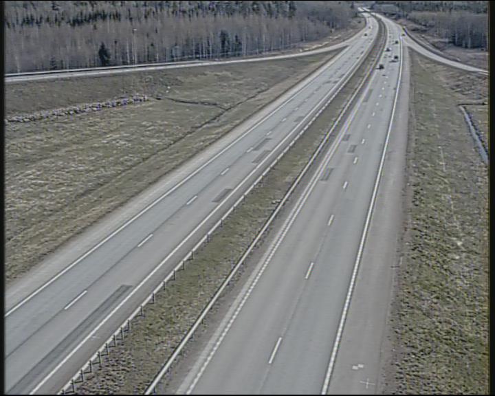 Kelikamerat Kuva Tie 7 Pyhtää, Siltakylä, Pyhtää, Kymenlaakso