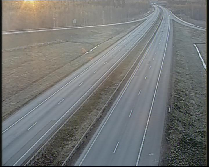 Weather Camera Image Road 7 Pyhtää, Siltakylä, Pyhtää, Kymenlaakso