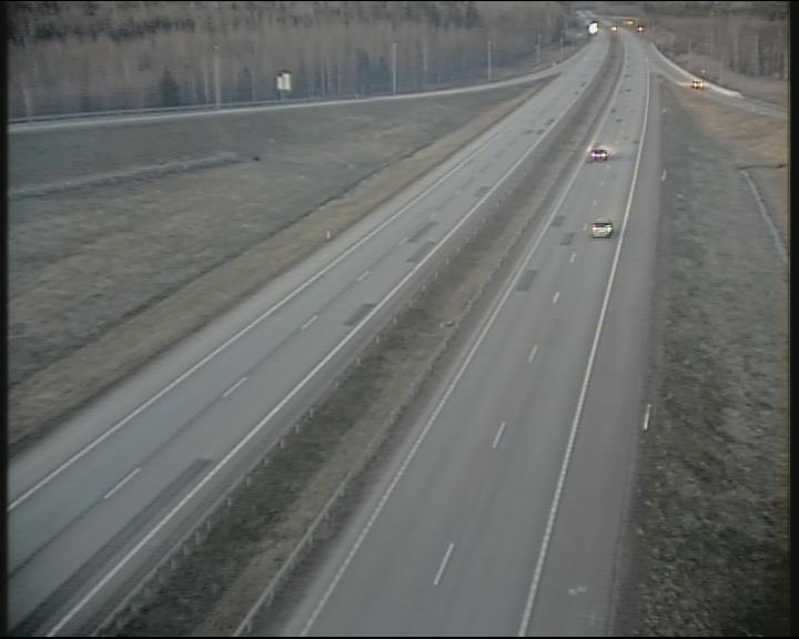 Kelikamerat Kuva Tie 7 Pyhtää, Siltakylä, Pyhtää, Kymenlaakso