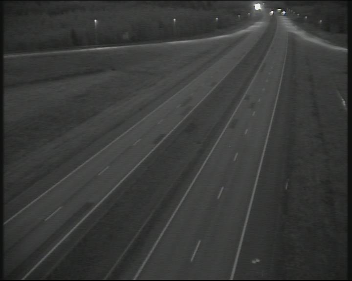Weather Camera Image Väg 7 Pyttis, Broby, Pyhtää, Kymenlaakso