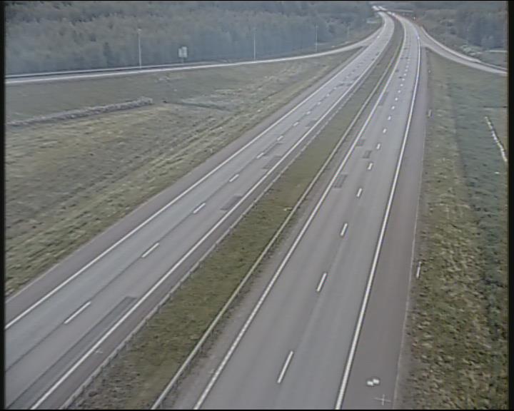 Weather Camera Image Väg 7 Pyttis, Broby, Pyhtää, Kymenlaakso