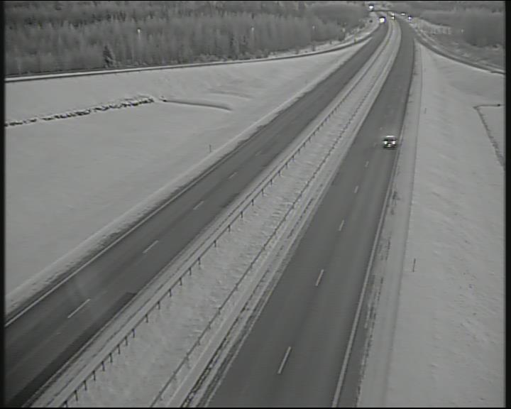 Kelikamerat Kuva Tie 7 Pyhtää, Siltakylä, Pyhtää, Kymenlaakso