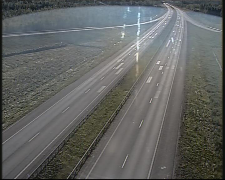 Weather Camera Image Väg 7 Pyttis, Broby, Pyhtää, Kymenlaakso