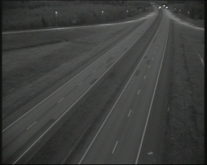 Weather Camera Image Väg 7 Pyttis, Broby, Pyhtää, Kymenlaakso