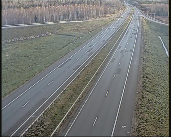 Kelikamerat Kuva Tie 7 Pyhtää, Siltakylä, Pyhtää, Kymenlaakso