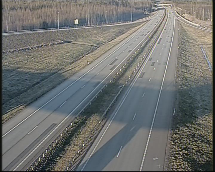 Kelikamerat Kuva Tie 7 Pyhtää, Siltakylä, Pyhtää, Kymenlaakso