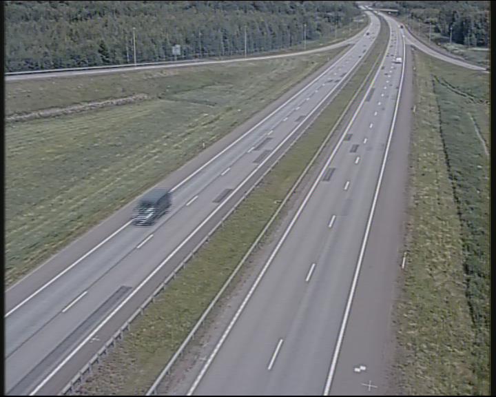 Kelikamerat Kuva Tie 7 Pyhtää, Siltakylä, Pyhtää, Kymenlaakso