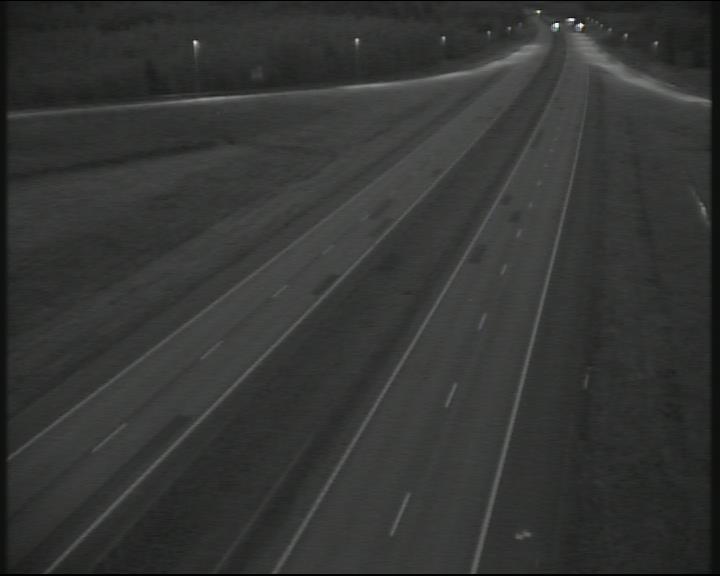 Weather Camera Image Väg 7 Pyttis, Broby, Pyhtää, Kymenlaakso