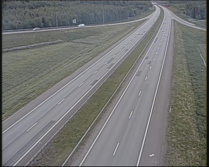 Kelikamerat Kuva Tie 7 Pyhtää, Siltakylä, Pyhtää, Kymenlaakso