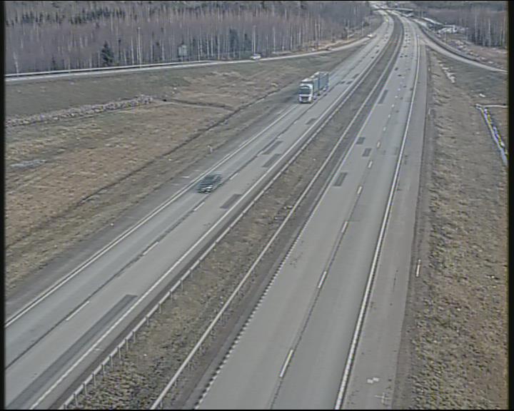 Weather Camera Image Road 7 Pyhtää, Siltakylä, Pyhtää, Kymenlaakso