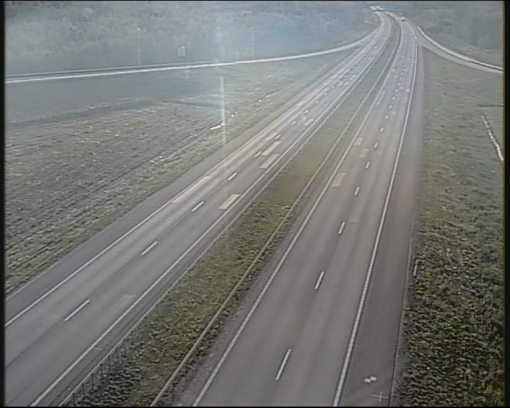 Weather Camera Image Väg 7 Pyttis, Broby, Pyhtää, Kymenlaakso
