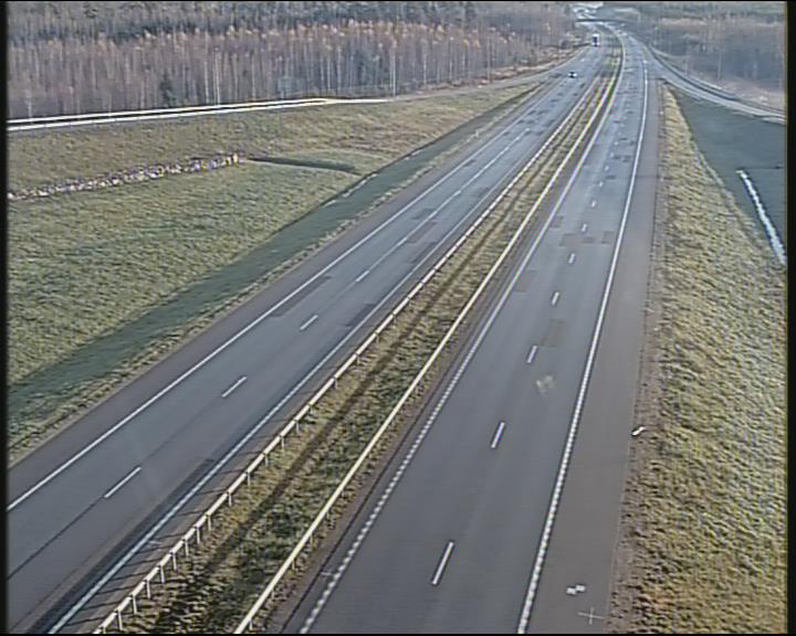 Kelikamerat Kuva Tie 7 Pyhtää, Siltakylä, Pyhtää, Kymenlaakso