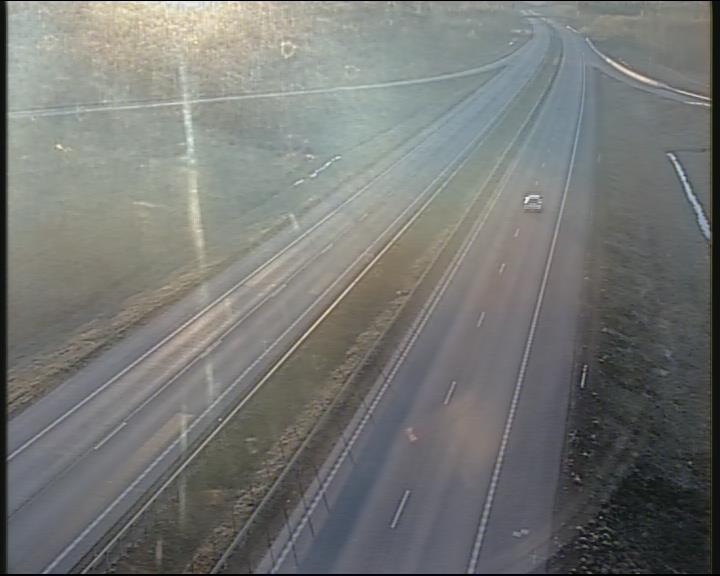 Weather Camera Image Road 7 Pyhtää, Siltakylä, Pyhtää, Kymenlaakso