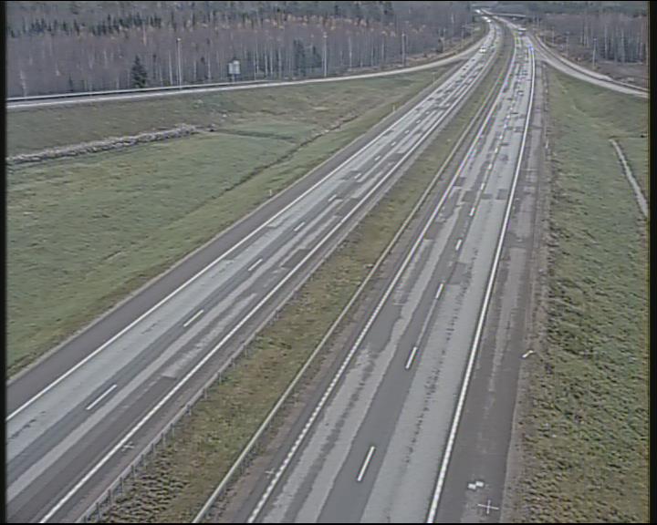 Kelikamerat Kuva Tie 7 Pyhtää, Siltakylä, Pyhtää, Kymenlaakso