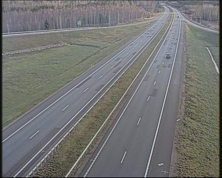 Kelikamerat Kuva Tie 7 Pyhtää, Siltakylä, Pyhtää, Kymenlaakso