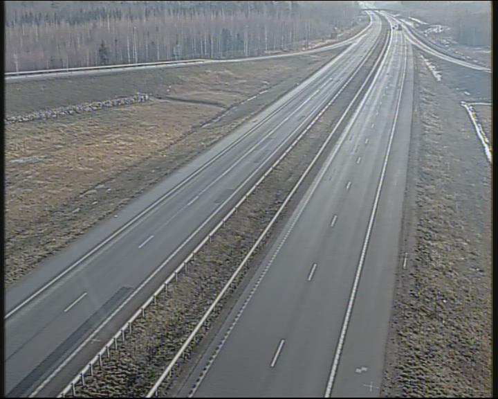 Kelikamerat Kuva Tie 7 Pyhtää, Siltakylä, Pyhtää, Kymenlaakso