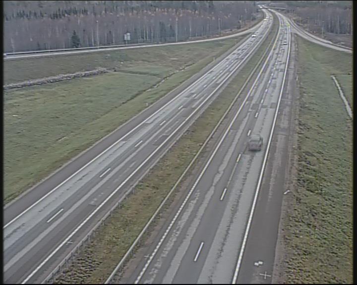 Kelikamerat Kuva Tie 7 Pyhtää, Siltakylä, Pyhtää, Kymenlaakso