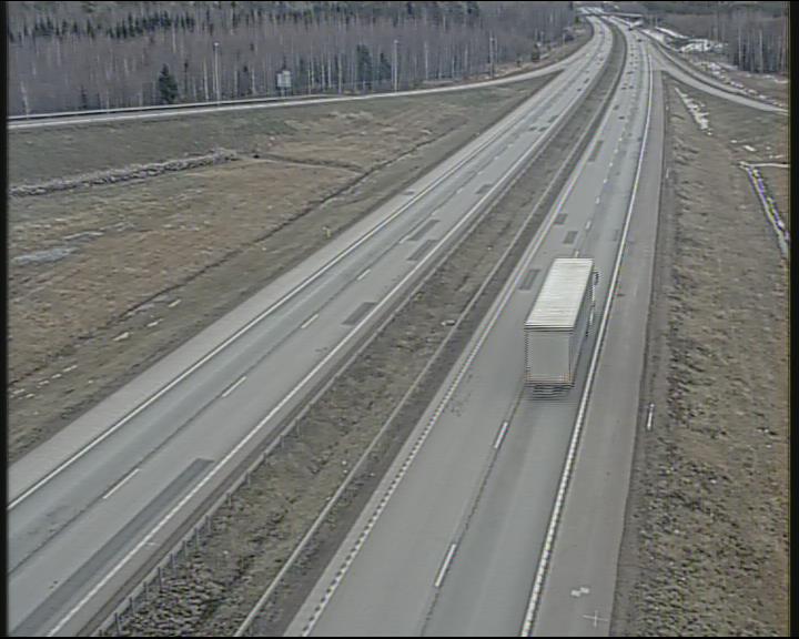 Kelikamerat Kuva Tie 7 Pyhtää, Siltakylä, Pyhtää, Kymenlaakso