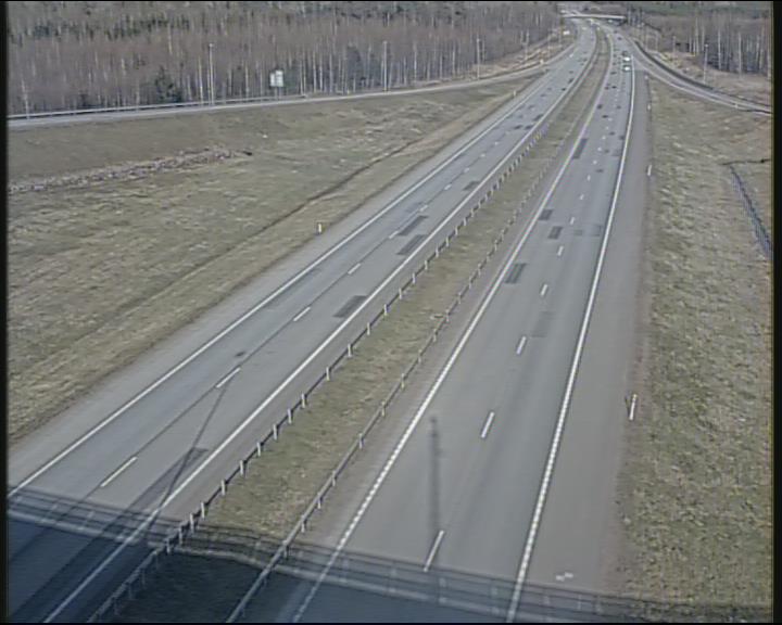 Kelikamerat Kuva Tie 7 Pyhtää, Siltakylä, Pyhtää, Kymenlaakso