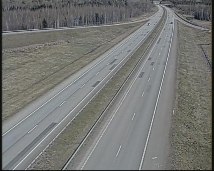 Kelikamerat Kuva Tie 7 Pyhtää, Siltakylä, Pyhtää, Kymenlaakso
