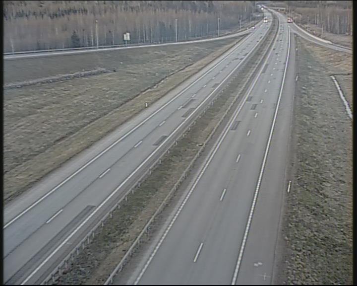 Kelikamerat Kuva Tie 7 Pyhtää, Siltakylä, Pyhtää, Kymenlaakso