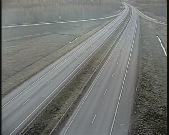 Weather Camera Image Road 7 Pyhtää, Siltakylä, Pyhtää, Kymenlaakso