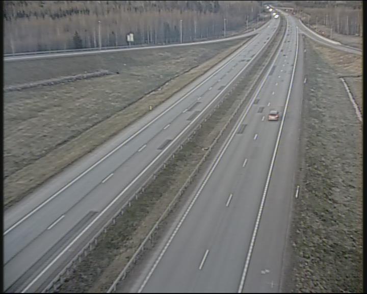 Kelikamerat Kuva Tie 7 Pyhtää, Siltakylä, Pyhtää, Kymenlaakso