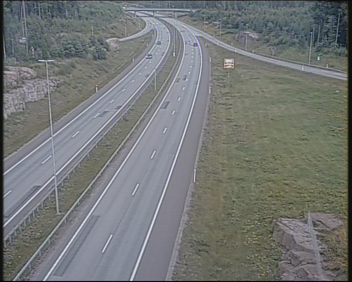Kelikamerat Kuva Tie 7 Pyhtää-Kotka Heinlahden silta, Kotka, Kymenlaakso