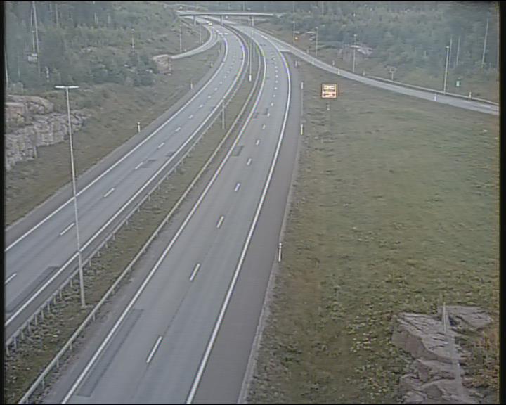 Kelikamerat Kuva Tie 7 Pyhtää-Kotka Heinlahden silta, Kotka, Kymenlaakso