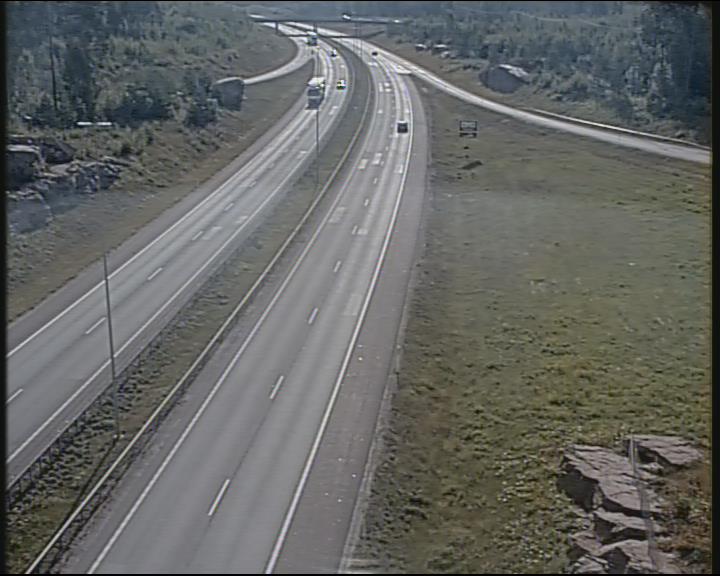 Weather Camera Image Väg 7 Pyttis-Kotka Heinlahden silta, Kotka, Kymenlaakso
