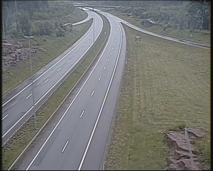 Kelikamerat Kuva Tie 7 Pyhtää-Kotka Heinlahden silta, Kotka, Kymenlaakso