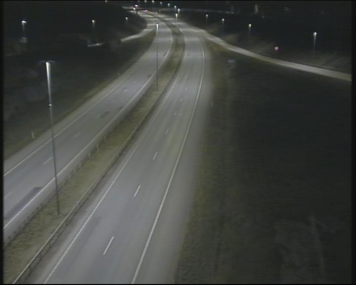 Weather Camera Image Road 7 Pyhtää-Kotka Heinlahden silta, Kotka, Kymenlaakso