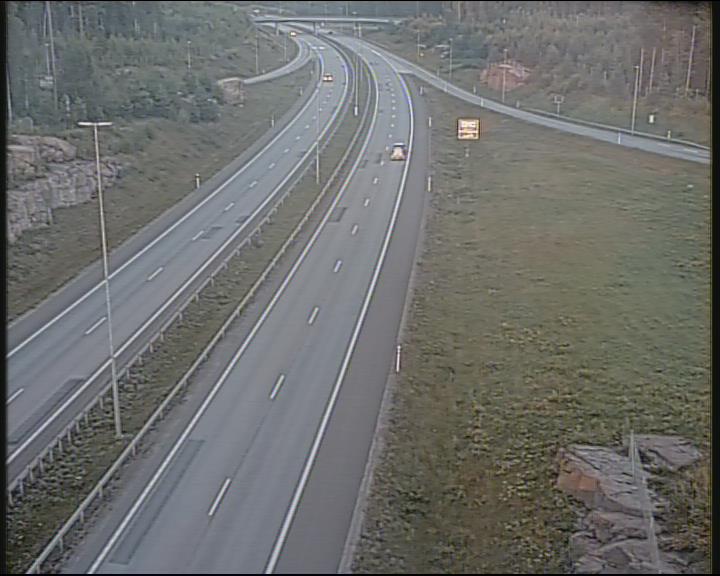 Kelikamerat Kuva Tie 7 Pyhtää-Kotka Heinlahden silta, Kotka, Kymenlaakso