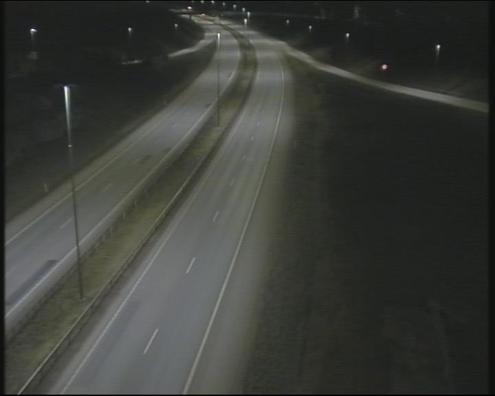 Weather Camera Image Road 7 Pyhtää-Kotka Heinlahden silta, Kotka, Kymenlaakso