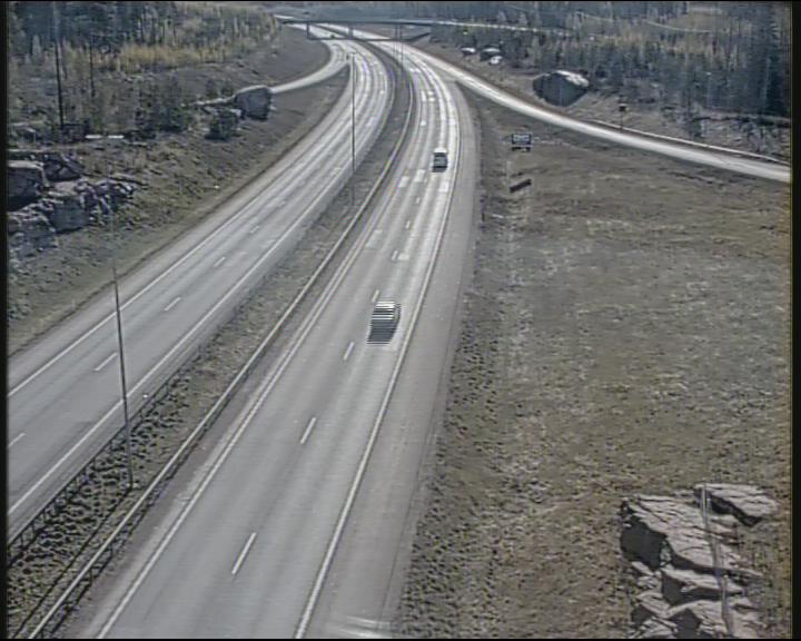 Kelikamerat Kuva Tie 7 Pyhtää-Kotka Heinlahden silta, Kotka, Kymenlaakso