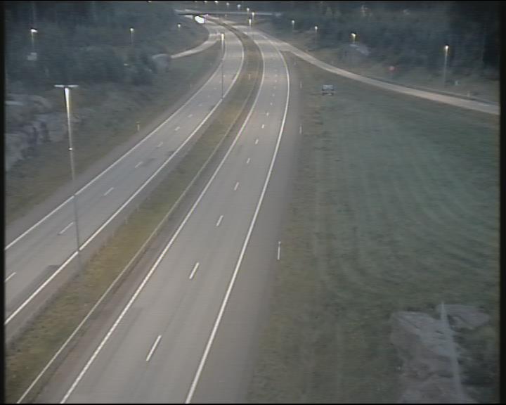 Kelikamerat Kuva Tie 7 Pyhtää-Kotka Heinlahden silta, Kotka, Kymenlaakso