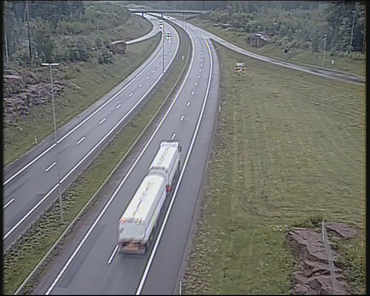 Kelikamerat Kuva Tie 7 Pyhtää-Kotka Heinlahden silta, Kotka, Kymenlaakso