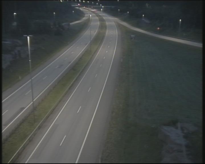 Kelikamerat Kuva Tie 7 Pyhtää-Kotka Heinlahden silta, Kotka, Kymenlaakso